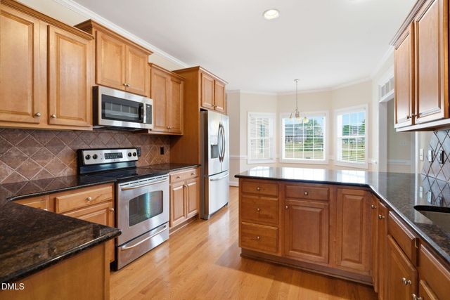 165 W Beulah Road, Nashville, NC 27856