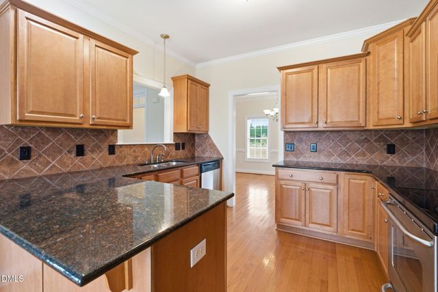 165 W Beulah Road, Nashville, NC 27856