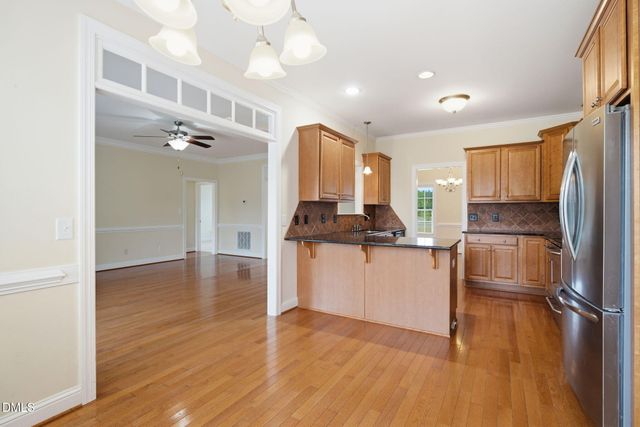 165 W Beulah Road, Nashville, NC 27856