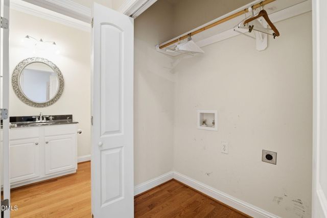 165 W Beulah Road, Nashville, NC 27856