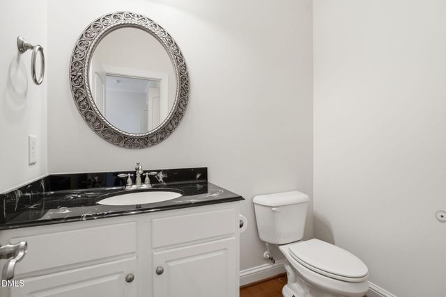 165 W Beulah Road, Nashville, NC 27856
