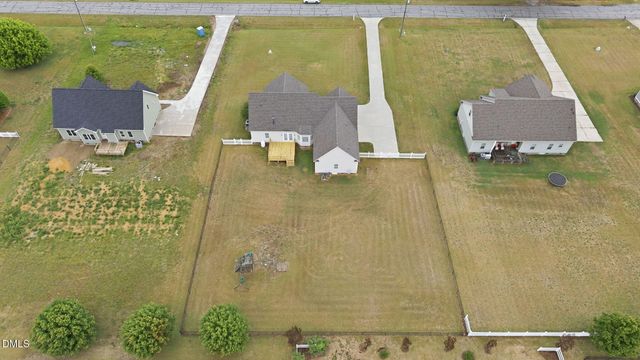165 W Beulah Road, Nashville, NC 27856