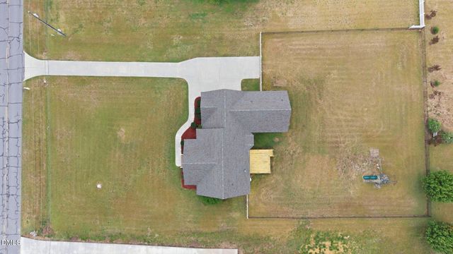 165 W Beulah Road, Nashville, NC 27856