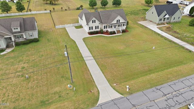 165 W Beulah Road, Nashville, NC 27856
