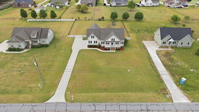165 W Beulah Road, Nashville, NC 27856