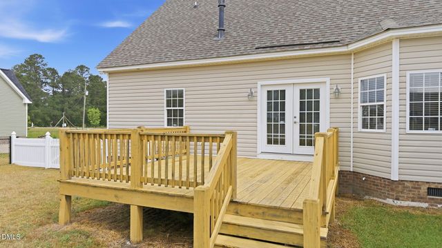 165 W Beulah Road, Nashville, NC 27856