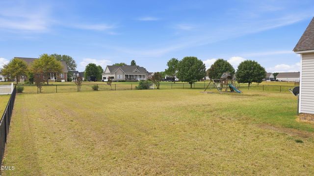 165 W Beulah Road, Nashville, NC 27856