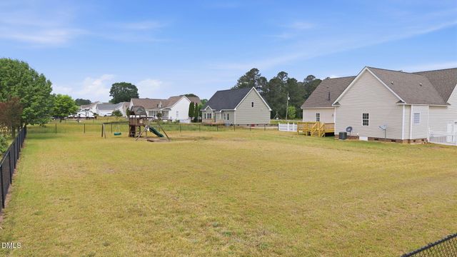 165 W Beulah Road, Nashville, NC 27856