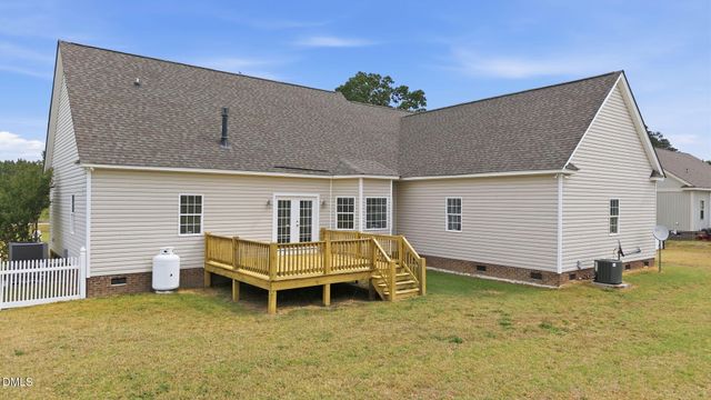 165 W Beulah Road, Nashville, NC 27856