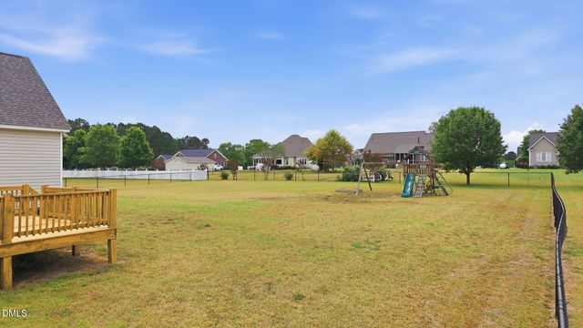165 W Beulah Road, Nashville, NC 27856