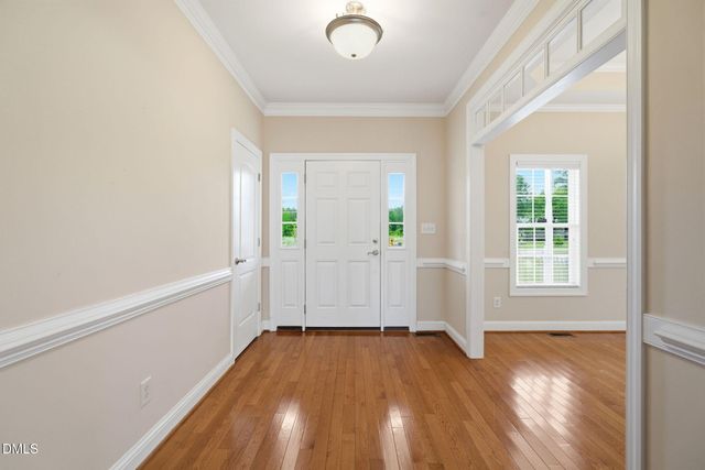 165 W Beulah Road, Nashville, NC 27856
