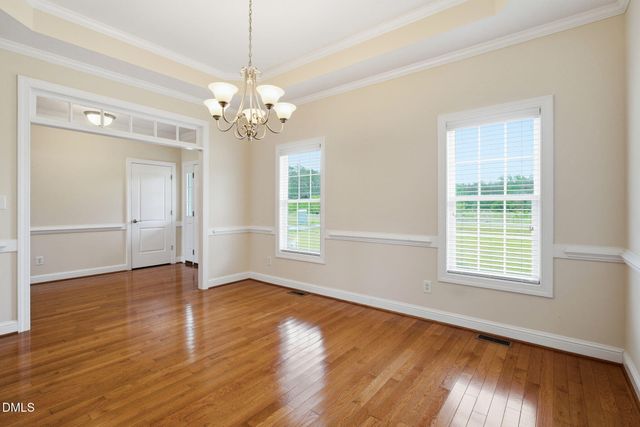 165 W Beulah Road, Nashville, NC 27856
