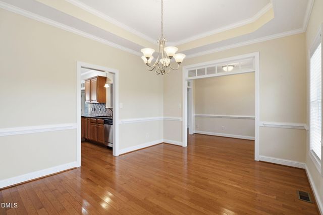 165 W Beulah Road, Nashville, NC 27856