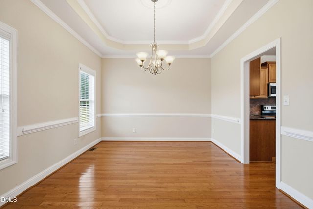 165 W Beulah Road, Nashville, NC 27856