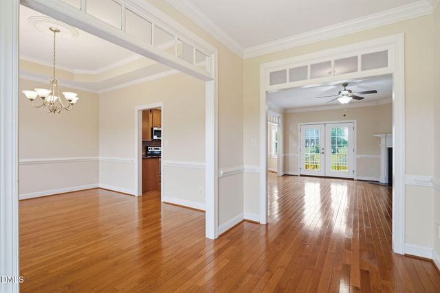 165 W Beulah Road, Nashville, NC 27856