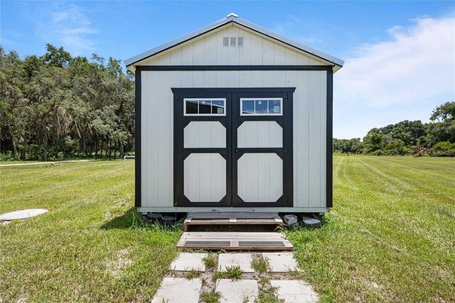 4773 SW 47TH BOULEVARD, Bushnell, FL 33513