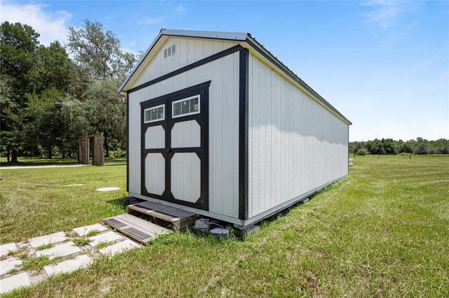 4773 SW 47TH BOULEVARD, Bushnell, FL 33513