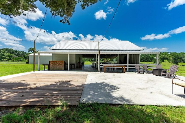 4773 SW 47TH BOULEVARD, Bushnell, FL 33513