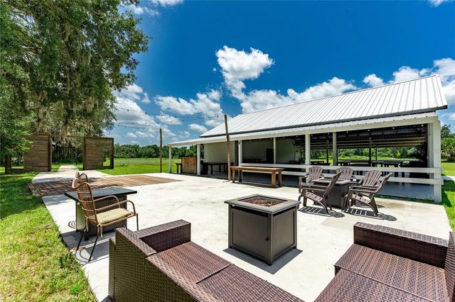 4773 SW 47TH BOULEVARD, Bushnell, FL 33513