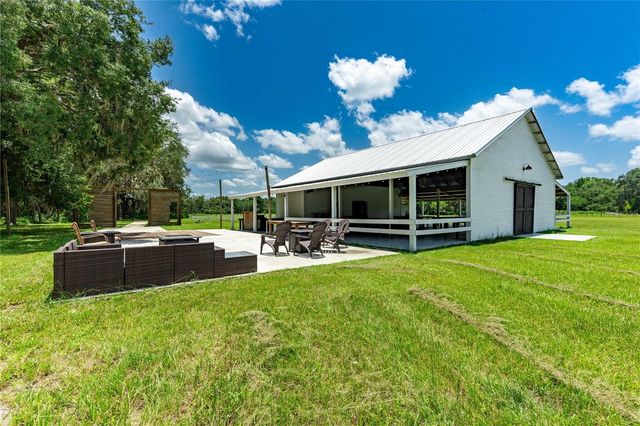 4773 SW 47TH BOULEVARD, Bushnell, FL 33513