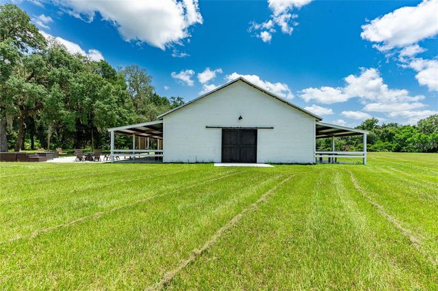 4773 SW 47TH BOULEVARD, Bushnell, FL 33513