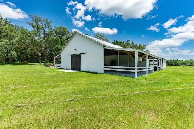 4773 SW 47TH BOULEVARD, Bushnell, FL 33513