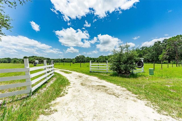 4773 SW 47TH BOULEVARD, Bushnell, FL 33513