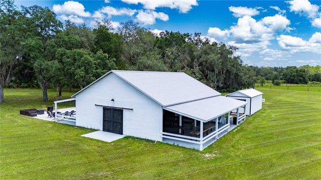 4773 SW 47TH BOULEVARD, Bushnell, FL 33513