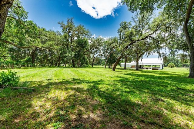 4773 SW 47TH BOULEVARD, Bushnell, FL 33513