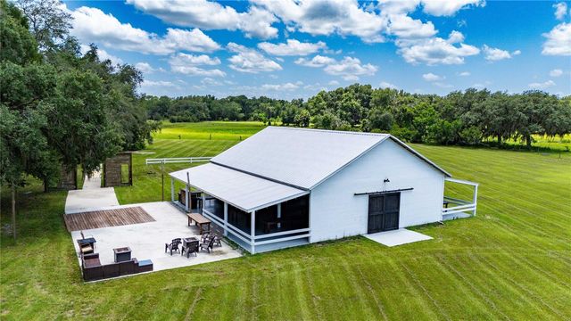 4773 SW 47TH BOULEVARD, Bushnell, FL 33513