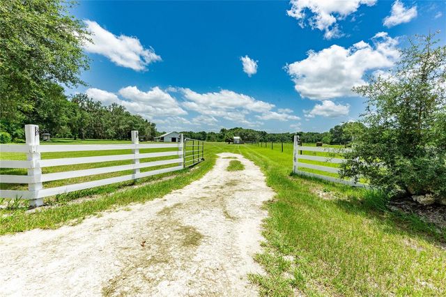 4773 SW 47TH BOULEVARD, Bushnell, FL 33513