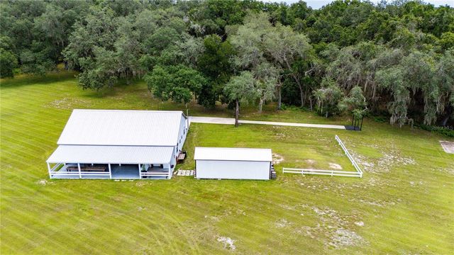 4773 SW 47TH BOULEVARD, Bushnell, FL 33513