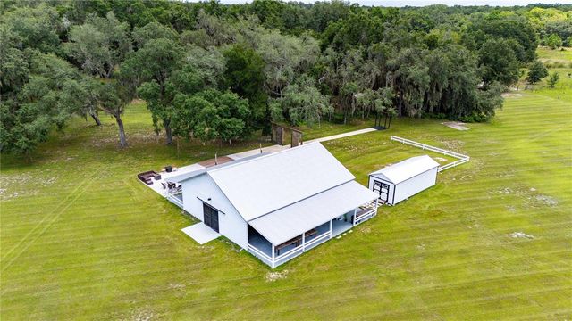 4773 SW 47TH BOULEVARD, Bushnell, FL 33513