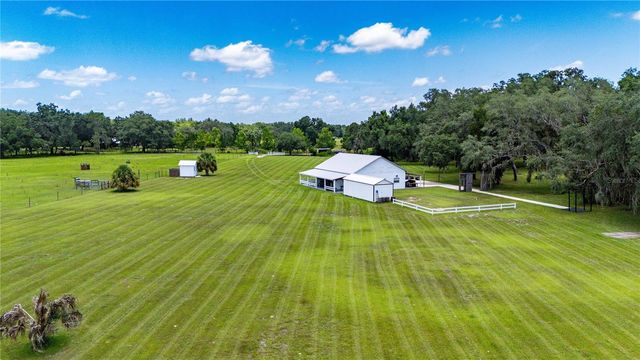 4773 SW 47TH BOULEVARD, Bushnell, FL 33513