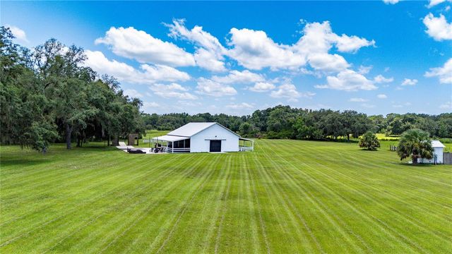 4773 SW 47TH BOULEVARD, Bushnell, FL 33513