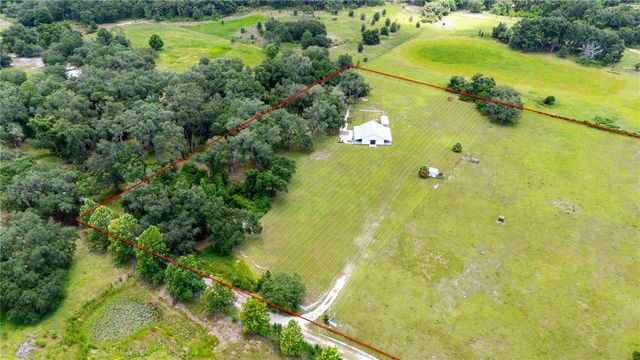 4773 SW 47TH BOULEVARD, Bushnell, FL 33513