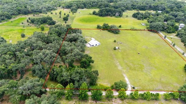 4773 SW 47TH BOULEVARD, Bushnell, FL 33513