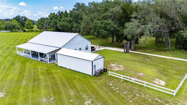 4773 SW 47TH BOULEVARD, Bushnell, FL 33513