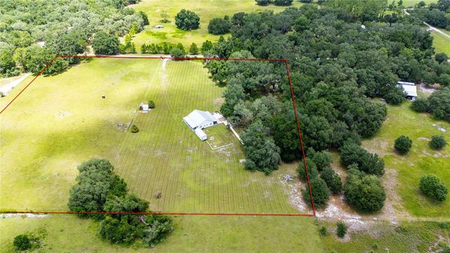 4773 SW 47TH BOULEVARD, Bushnell, FL 33513