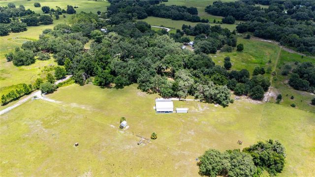 4773 SW 47TH BOULEVARD, Bushnell, FL 33513