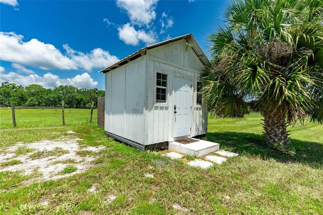 4773 SW 47TH BOULEVARD, Bushnell, FL 33513