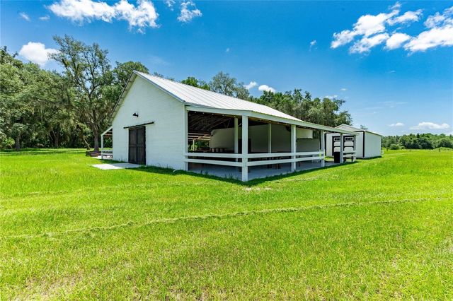4773 SW 47TH BOULEVARD, Bushnell, FL 33513