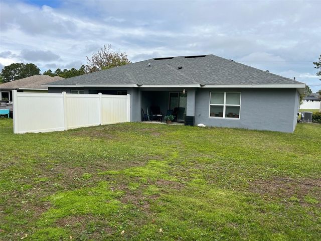 17 FRENEAU LANE A&B, Palm Coast, FL 32137