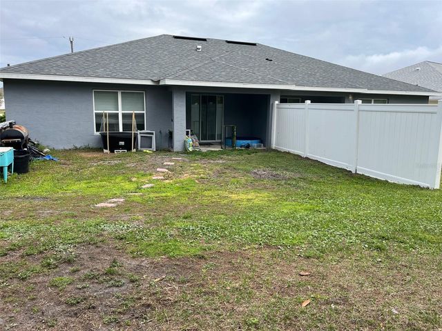 17 FRENEAU LANE A&B, Palm Coast, FL 32137