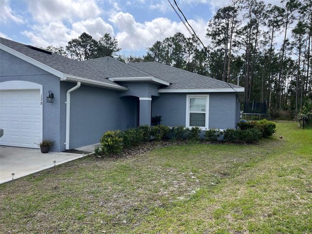 17 FRENEAU LANE A&B, Palm Coast, FL 32137