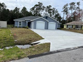 17 FRENEAU LANE A&B, Palm Coast, FL 32137