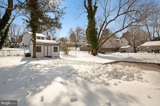 15903 PEACH WALKER DR, Bowie, MD 20716