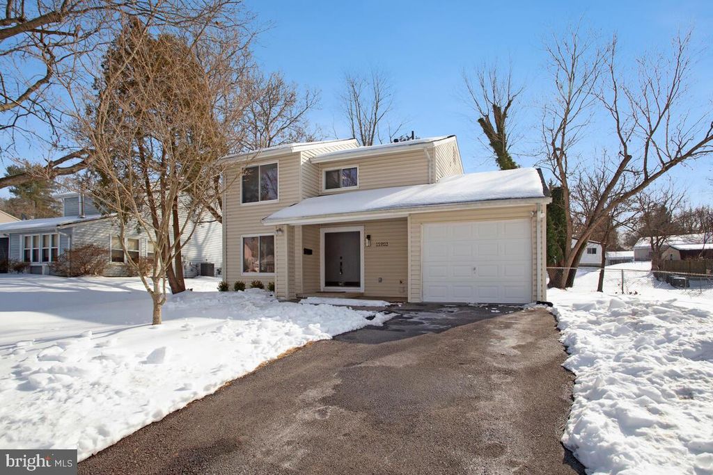 15903 PEACH WALKER DR, Bowie, MD 20716