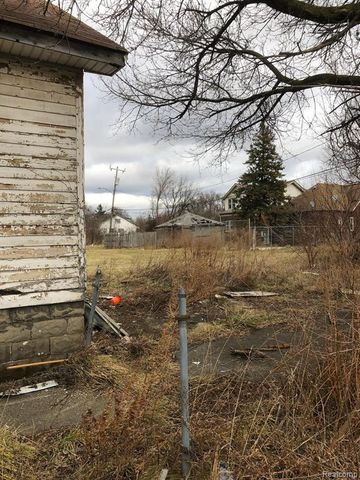 13982 Kentucky Street, Detroit, MI 48238
