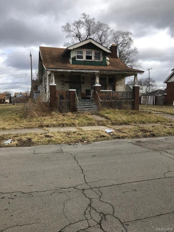 13982 Kentucky Street, Detroit, MI 48238